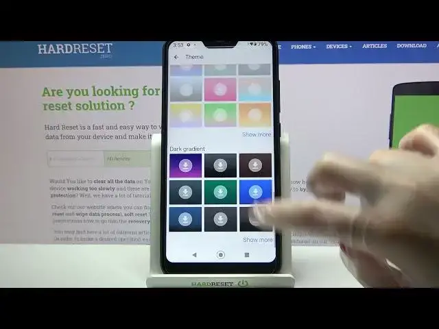 Video thumbnail for How to Change Keyboard Theme in Xiaomi Mi A2 Lite – Keyboard Settings