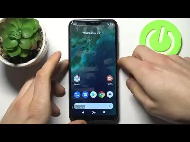 Video thumbnail for XIAOMI Mi A2 Lite Safe Mode | How to Enter & Quit Safe Mode