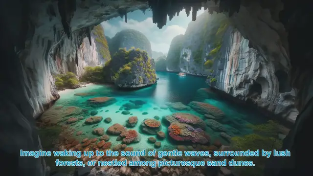 Video thumbnail for Discover the Top 10 Camping Destinations in the Netherlands