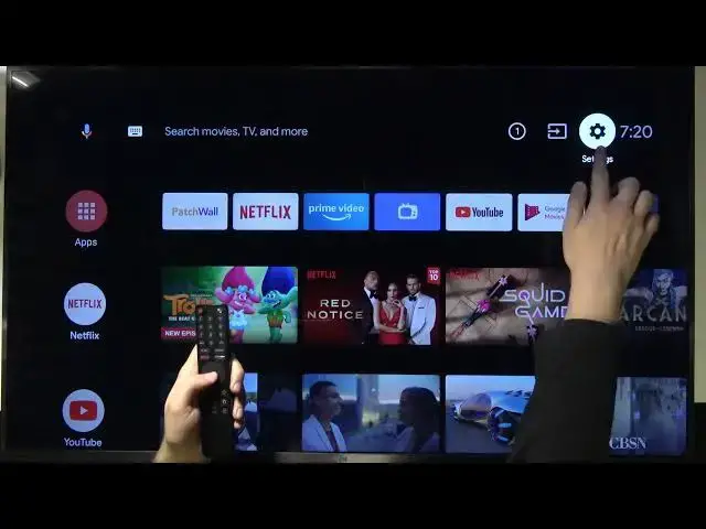 Video thumbnail for How to Check TV Model in Xiaomi Mi TV 4S?