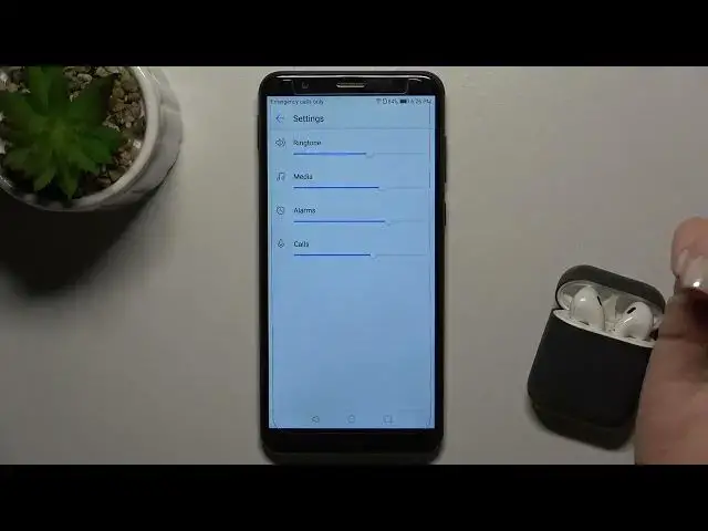 Video thumbnail for How to Mute the Ringtone on HONOR X7