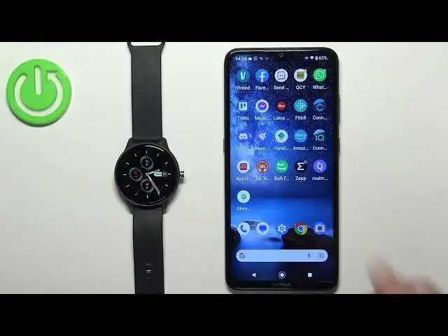 'Video thumbnail for How to Reset Cubot W03 with Glory Fit mobile app Installed on your Smartphone - Find Reset Tool'