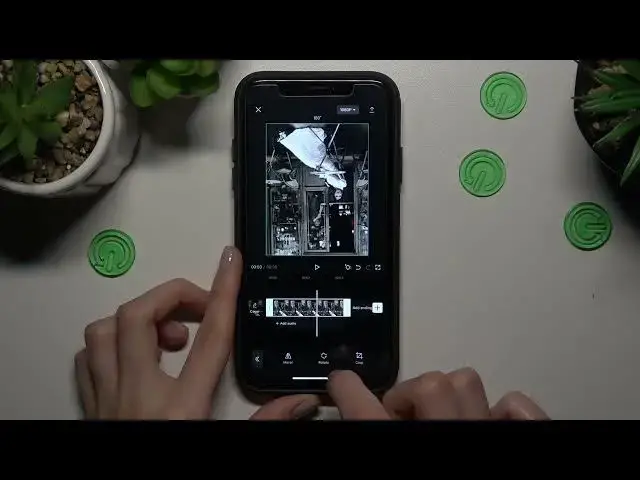Video thumbnail for Crop Photos & Cut Videos on CapCut - Change Video Duration