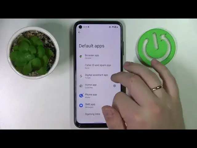 'Video thumbnail for How to Make Google Chrome Default Browser on HTC Desire 22 Pro - Set Chrome as a Default'