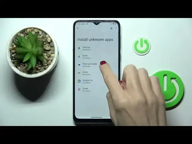 'Video thumbnail for How to Activate Unknown Sources on Motorola Moto E13 - Install Apps From Unknown Sources'