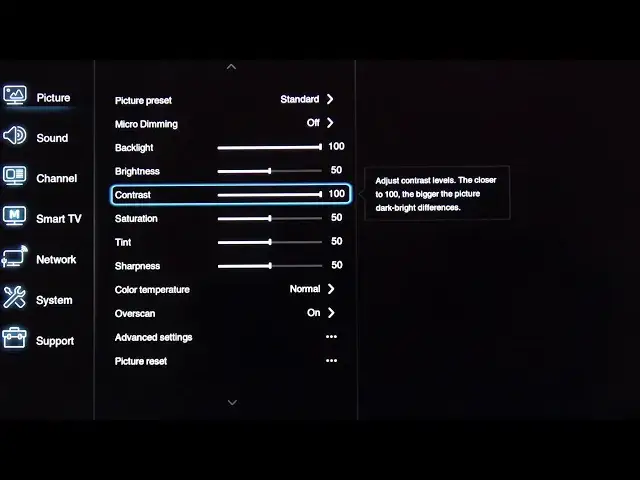 Video thumbnail for How to Reset TCL Smart Android TV by Accessing Secret Service Menu