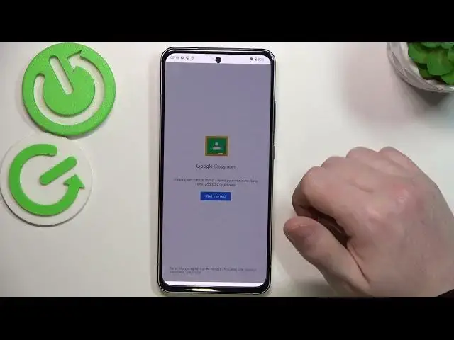 Video thumbnail for How To Install & Join Google Classroom on Nokia X30?