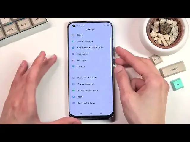 Video thumbnail for How to Take Screenshot on XIAOMI Mi 10 Pro - Capture Screen Method