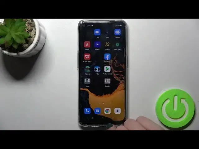 Video thumbnail for OPPO A53s and Gmail Account – Logout of Gmail