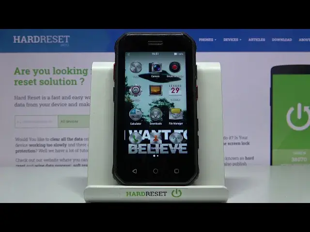 'Video thumbnail for How to Reset Camera Settings in SOYES S10 Mini – Restore Camera Configuration'