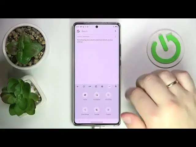 Video thumbnail for How to Activate Keyboard Clipboard on MOTOROLA Edge 30 Ultra