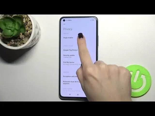 'Video thumbnail for How to Lock SIM Card with SIM PIN on XIAOMI 11 Lite 5G NE - Add PIN to SIM Card'