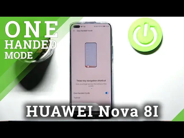 Video thumbnail for How to Enable One Handed Mode in HUAWEI Nova 8i – Make Display Smaller