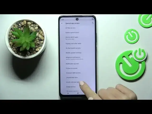 Video thumbnail for How to Allow Unknown Sources on Motorola One 5G Ace?