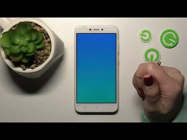 'Video thumbnail for How to Change Android Version in Xiaomi Redmi 4x'