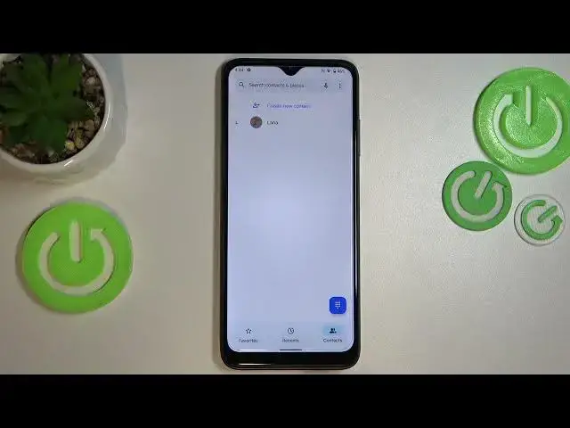 'Video thumbnail for How to Block Number on T-MOBILE Revvl 6 Pro - Block Contacts'