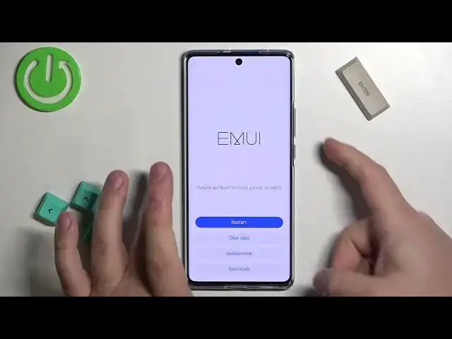 'Video thumbnail for How to Wipe Cache Partition on HUAWEI Nova 10'