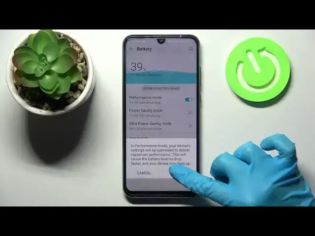 Video thumbnail for How to Activate High Performance Mode on HONOR 20e – Switch On High Performance