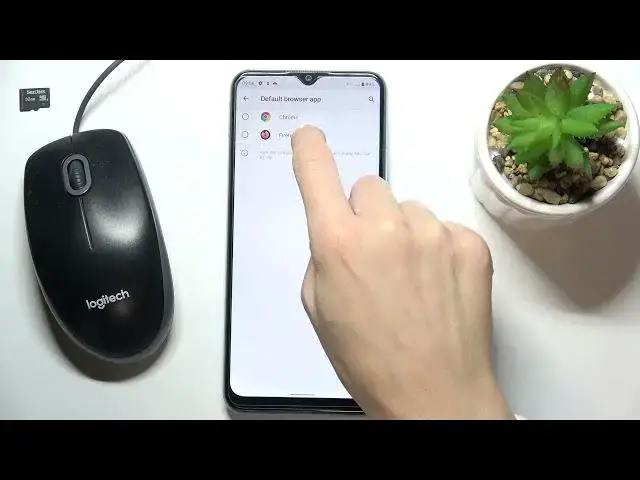 'Video thumbnail for How to Set Up Default Browser on REALME C25Y -  Manage Default Apps'
