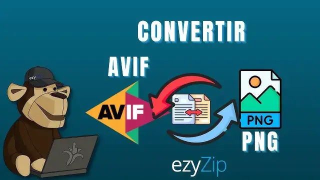 'Video thumbnail for Cómo Convertir AVIF a PNG en Línea (Guía Sencilla)'