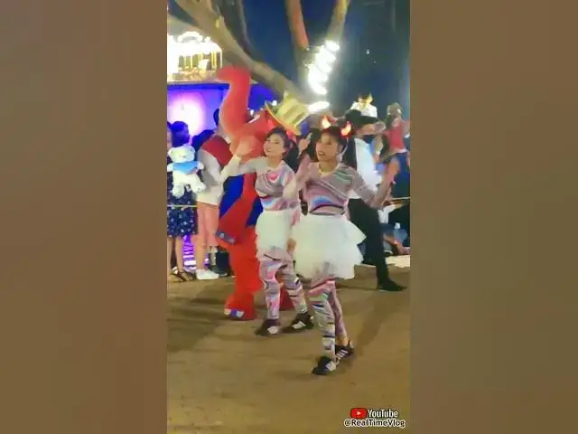 Video thumbnail for 🔥 Grand Night Parade - Imagicaa Theme Park #shorts #youtubeshorts @Imagicaaworld