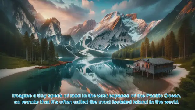 Video thumbnail for Exploring the Wonders of Clipperton Island: 10 Unforgettable Experiences