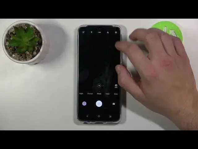 Video thumbnail for How to Change Camera Storage Location on Vivo Y72 5G - Camera Settings