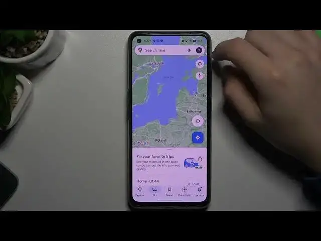 'Video thumbnail for How to Get Access to Settings of Google Maps in Android Phone? Manage All Maps Options!'