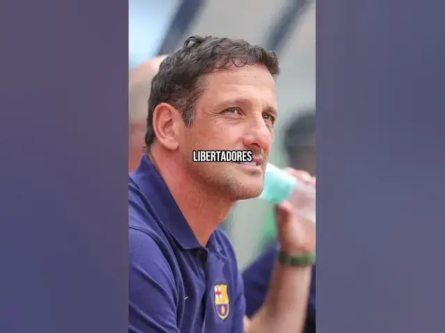 Video thumbnail for FLICK IMPIDE QUE LOS CANTERANOS VIAJEN A BRASIL