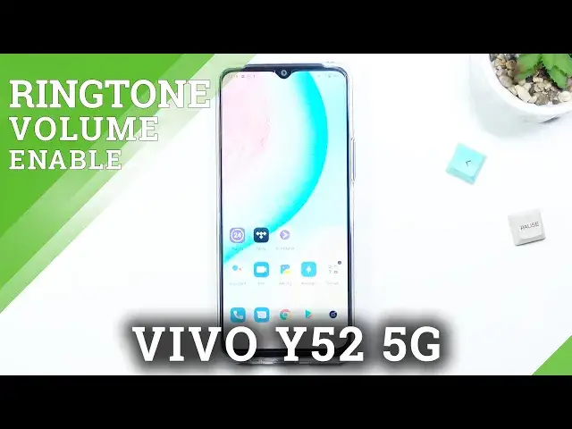 'Video thumbnail for How to Disable Ringtone in VIVO Y52 5G – Increase Ringtone Volume'