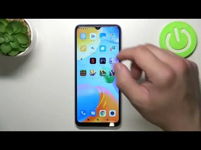 Video thumbnail for How to Manage Touch Sound on XIAOMI Redmi 10C – Turn On/Off Touch Sound
