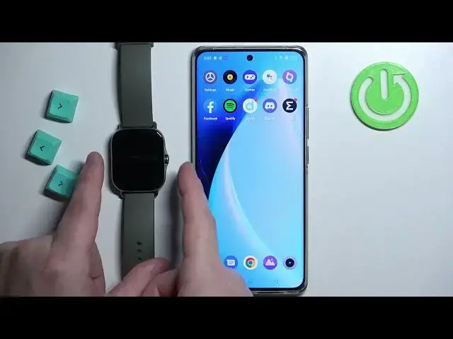 Video thumbnail for How to Enable Amazon Alexa on AMAZFIT GTS 2e - Use Alexa on Watch