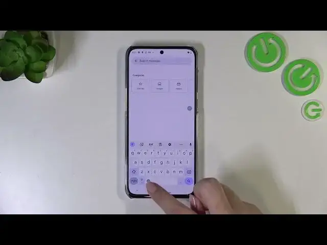 Video thumbnail for How to Change Keyboard Language on Motorola Edge 30 Neo – Manage Keyboard Language