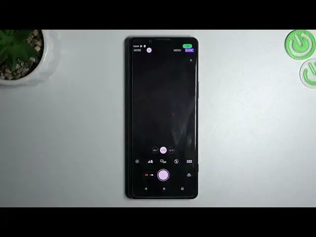 Video thumbnail for How to Add Location Tags to Photos in Sony Xperia 5 IV - Manage Geotags