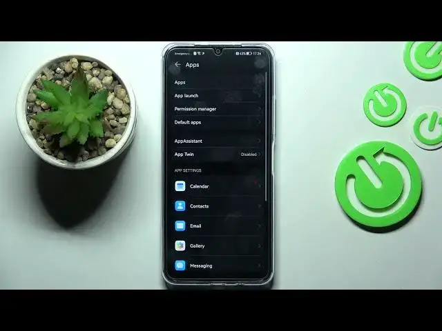 Video thumbnail for How to Set Up Default Browser on HUAWEI Nova Y61?