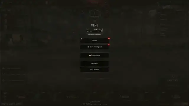 Video thumbnail for How To Enable & Disable Indicate Communication In Team Panel On World Of Tanks