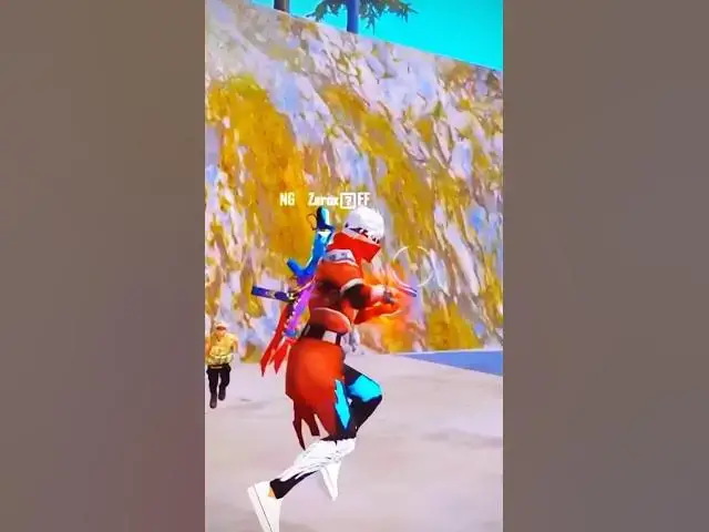 Video thumbnail for Free fire Game #shortvideo #freefire #freefireshorts #hackfreefire #freefirehighlights #my