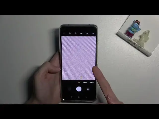 Video thumbnail for How to Use Camera Pro Mode on XIAOMI 11 Lite 5G NE - Adjust Camera Features
