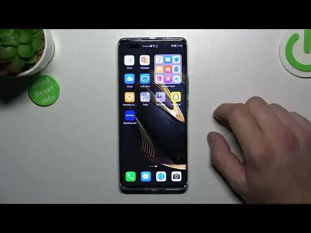 Video thumbnail for How to Change Display Brightness on HUAWEI Nova 10 Pro