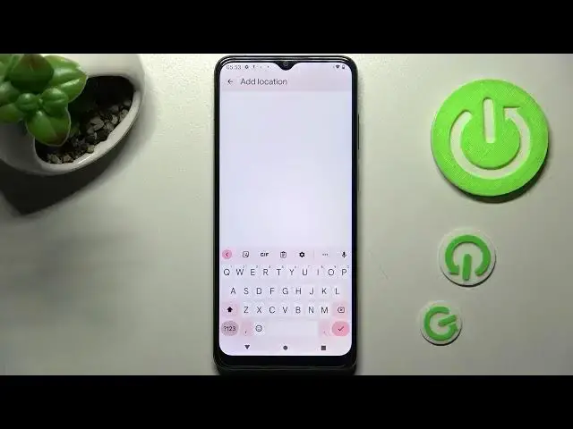 Video thumbnail for How to Add Event to Calendar on MOTOROLA Moto E22 - Set Up Reminder
