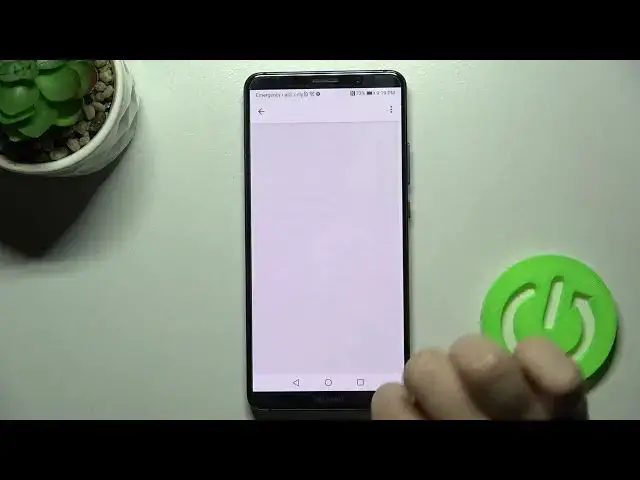 Video thumbnail for How to Turn Off Hey Google on HUAWEI Mate 10 Pro