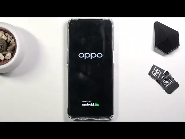 Video thumbnail for How to Factory Reset OPPO A54 - Wipe All Data / Restore Defaults
