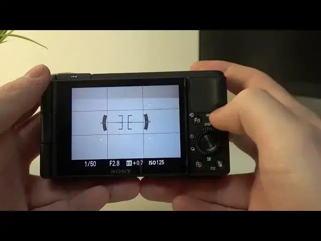Video thumbnail for Sony ZV 01 - How To Change JPEG Image Size