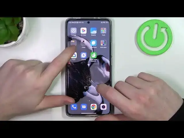 Video thumbnail for How to Change Transition Animation Speed in XIAOMI 12T – Animation Options