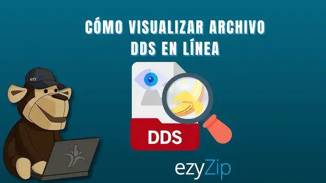 'Video thumbnail for Ver Archivos DDS en Línea | Mostrar Imágenes DDS'