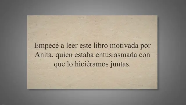 Video thumbnail for Libro "Mañanas milagrosas" | Vida Imprimible