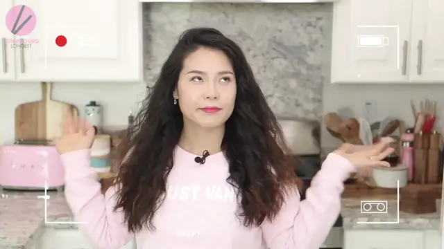 'Video thumbnail for Korean Radish Banchan (720p 25fps)'