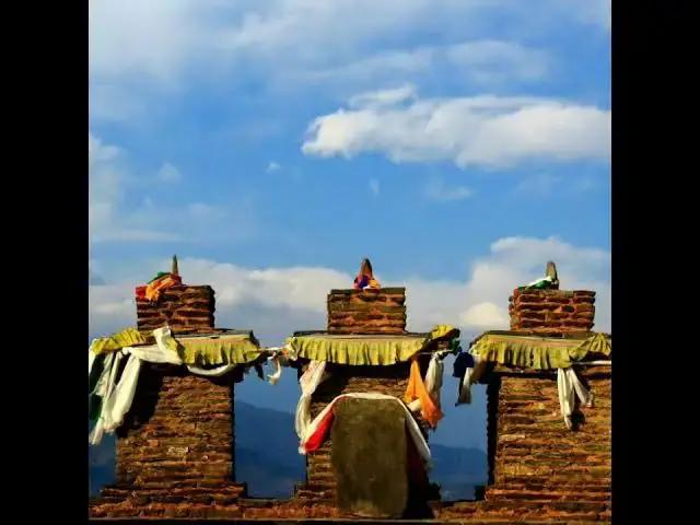 'Video thumbnail for চুপশহরের ইতিকথা - কৌশিক দাস'