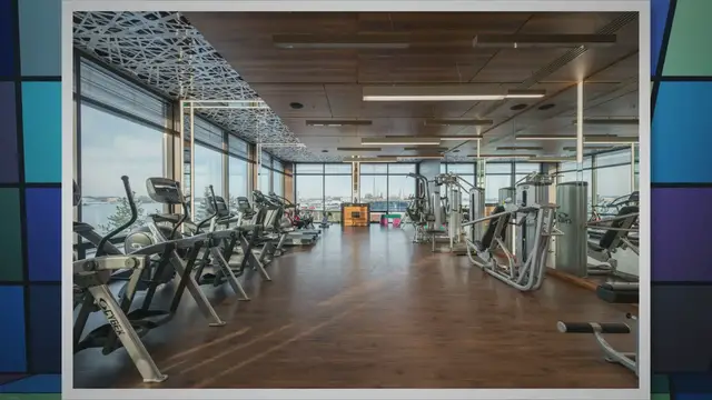 Video thumbnail for Unlocking Your Full Potential: The Power of Functional Training for a Stronger, More Functional You