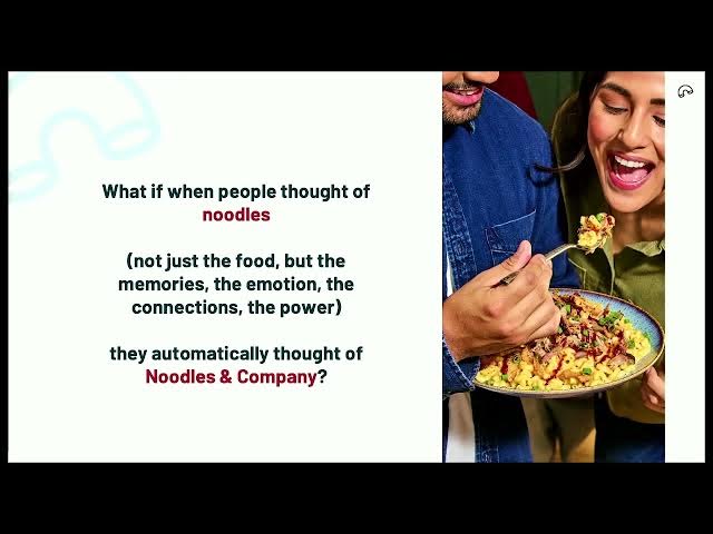 Video thumbnail for Keynote – Earning Growth: Building Momentum Without Shortcuts